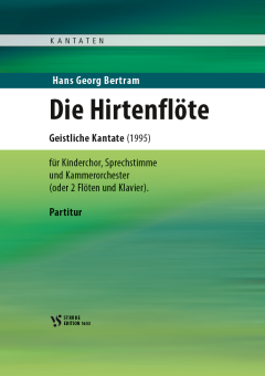 Die Hirtenflöte 