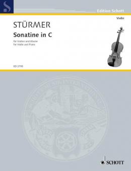 Sonatina in C Major Standard