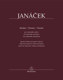 Sonate Standard