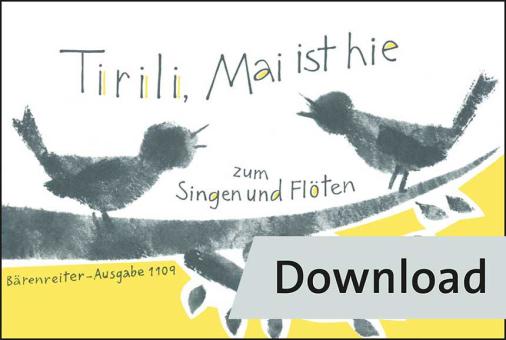 Tirili, Mai ist hie 
