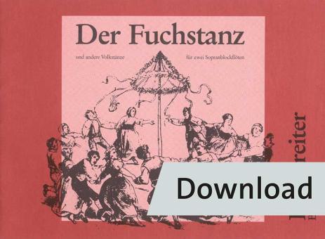 Der Fuchstanz und andere Volkstänze Download