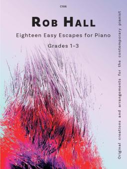 Eighteen Easy Escapes Download