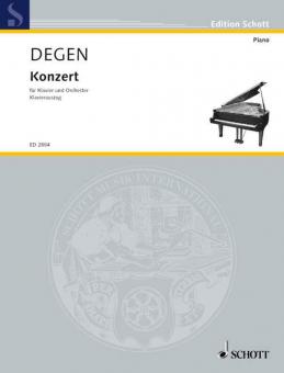 Concerto Standard