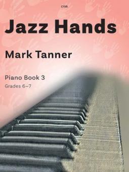 Jazz Hands 3 Download