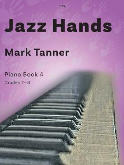 Jazz Hands 4 Download