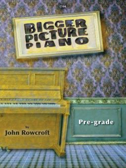 Bigger Picture Piano Download