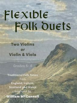 Flexible Folk Duets Download