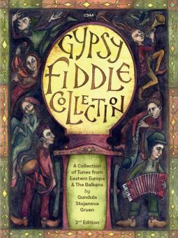 Gypsy Fiddle Collection Download