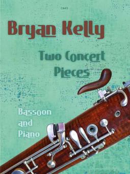 2 Concert Pieces Download
