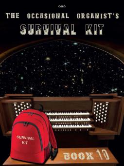 The Occasional Organist's Survival Kit 10 Download