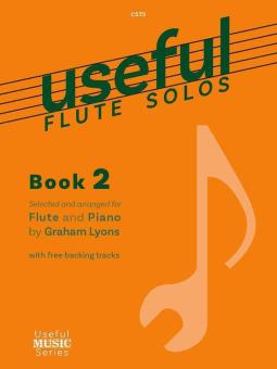 Useful Flute Solos 2 Download