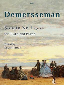 Sonata No. 1, op. 22 Download
