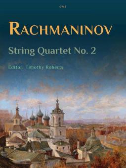 String Quartet No. 2 Download
