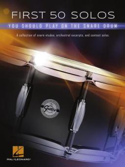 March For Two Drums 