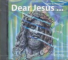 Dear Jesus 