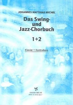 Das Swing- und Jazz-Chorbuch 
