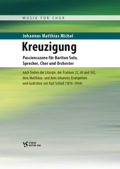 Kreuzigung 