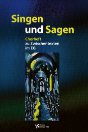 Singen und Sagen 