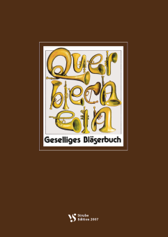 Querblechein 