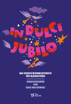 In dulci jubilo 