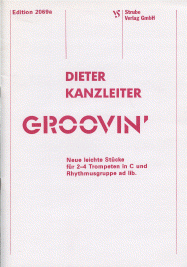Groovin Heft 1 