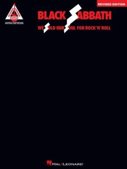 Sabbath, Bloody Sabbath 