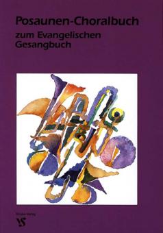 Posaunen-Choralbuch 