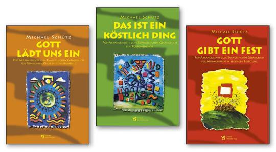 Das ist ein köstlich Ding 