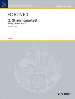 2. String Quartet Standard