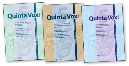 Quinta Vox 2 