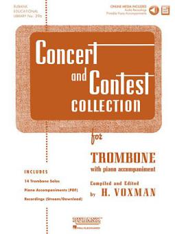 Concerto In F Minor 