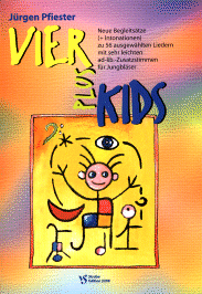 Vier plus Kids 