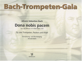 Dona nobis pacem 