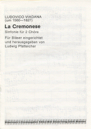 La Cremonese 