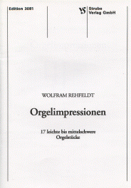 Orgelimpressionen 