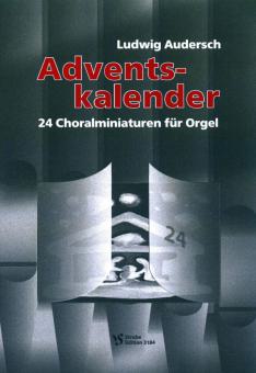 Adventskalender 