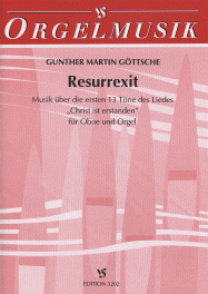 Resurrexit 