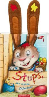 Stups, der kleine Osterhase 