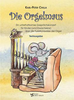 Die Orgelmaus 