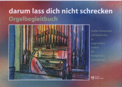 darum lass dich nicht schrecken 