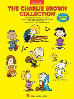 Charlie Brown Theme 
