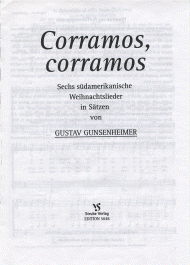 Corramos, corramos 
