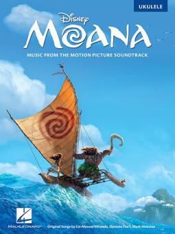 I Am Moana 