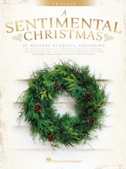 I Wish It Could Be Christmas All Year Long 