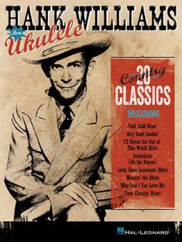I'm So Lonesome I Could Cry 