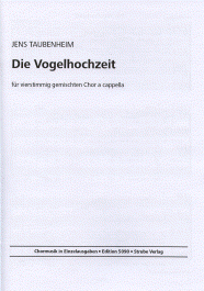 Die Vogelhochzeit 