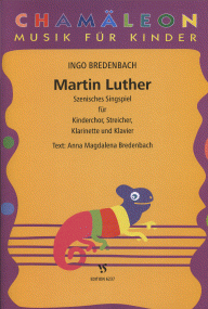 Martin Luther 