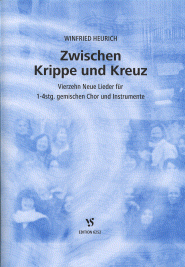 Zwischen Krippe und Kreuz 