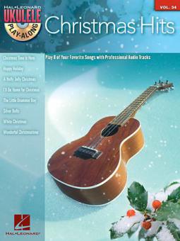 Wonderful Christmastime 