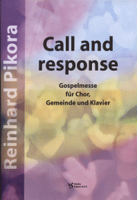 Call and response 